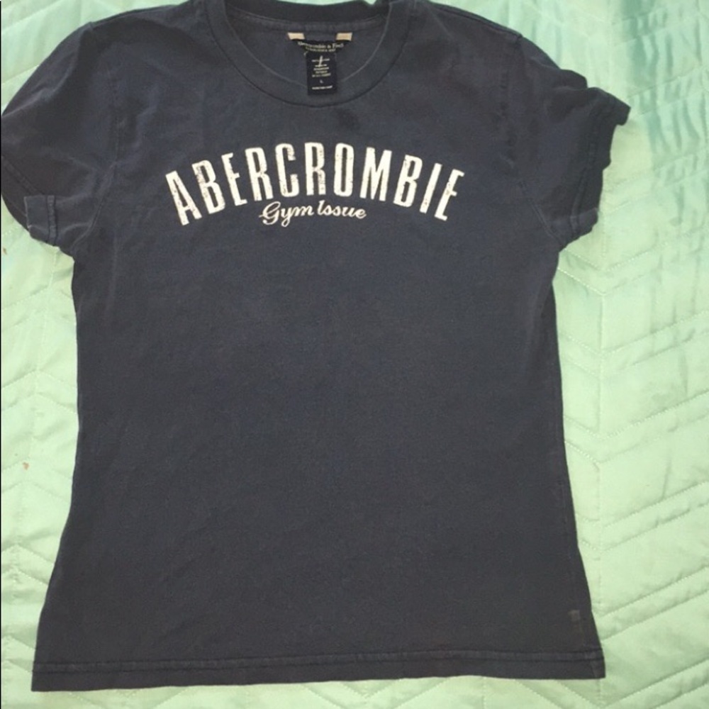 Girls tee